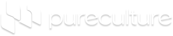 Pure Culture Logo